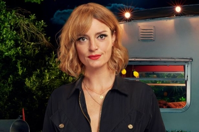 Morgana Robinson